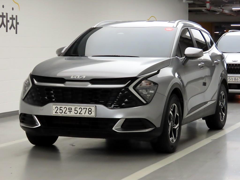 ��� �� �ô�����Ƽ�� 2.0 ���� 2WD ������Ƽ��