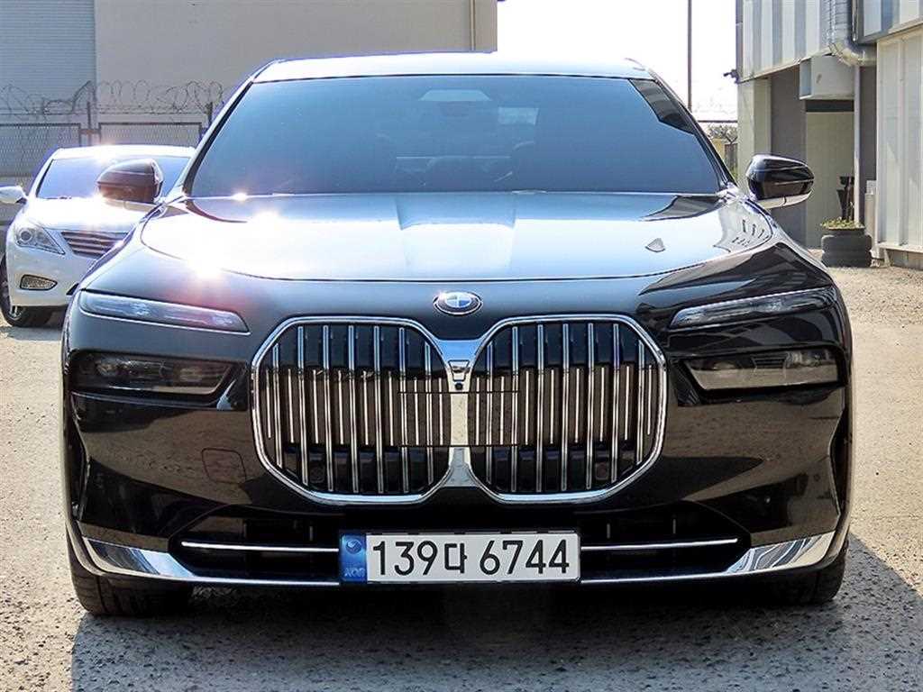 BMW 7�ø���(7����) 740i sDrive DPE