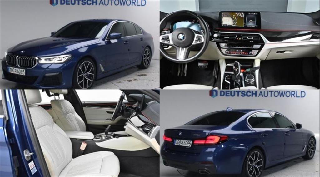 BMW 5�ø���(7����) 530i M ��������