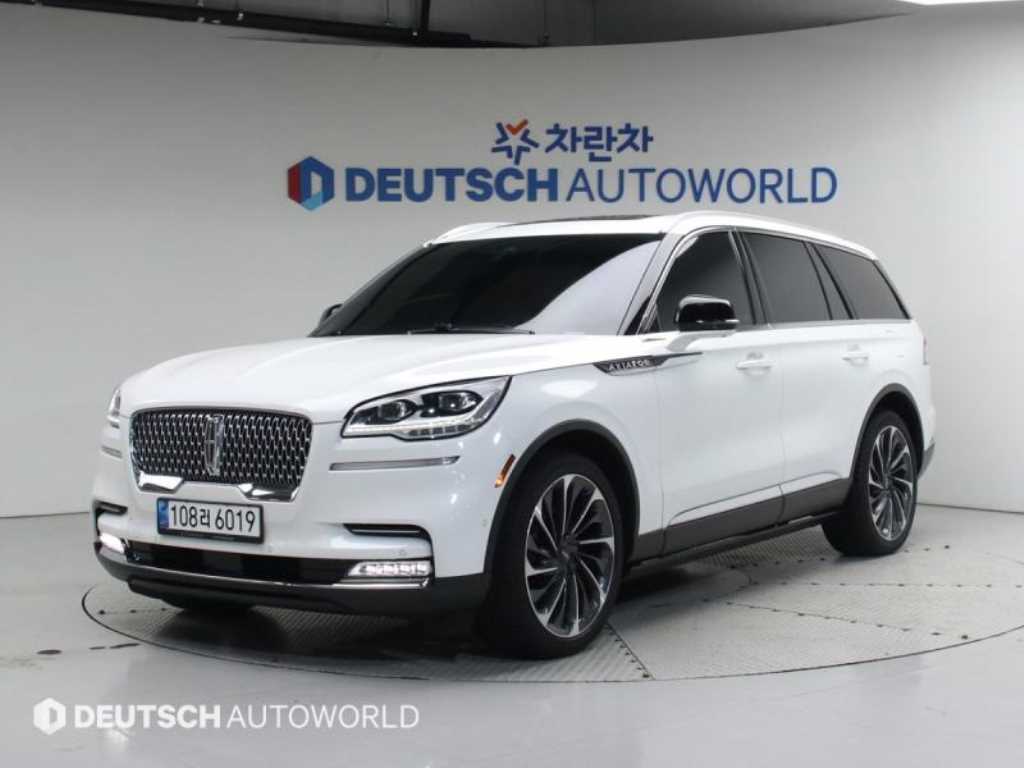 ���� ��������(2����) 3.0 V6 AWD ������