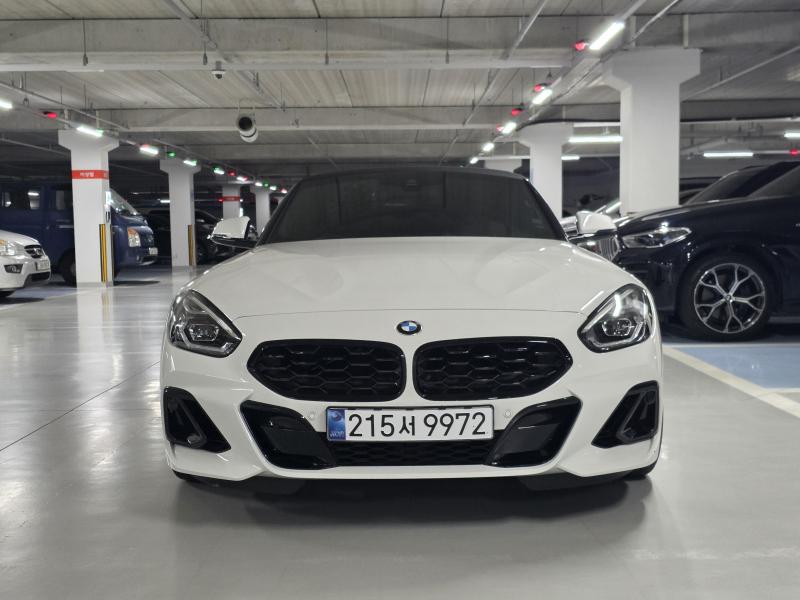 BMW Z4(3����) 20i sDrive M ��������
