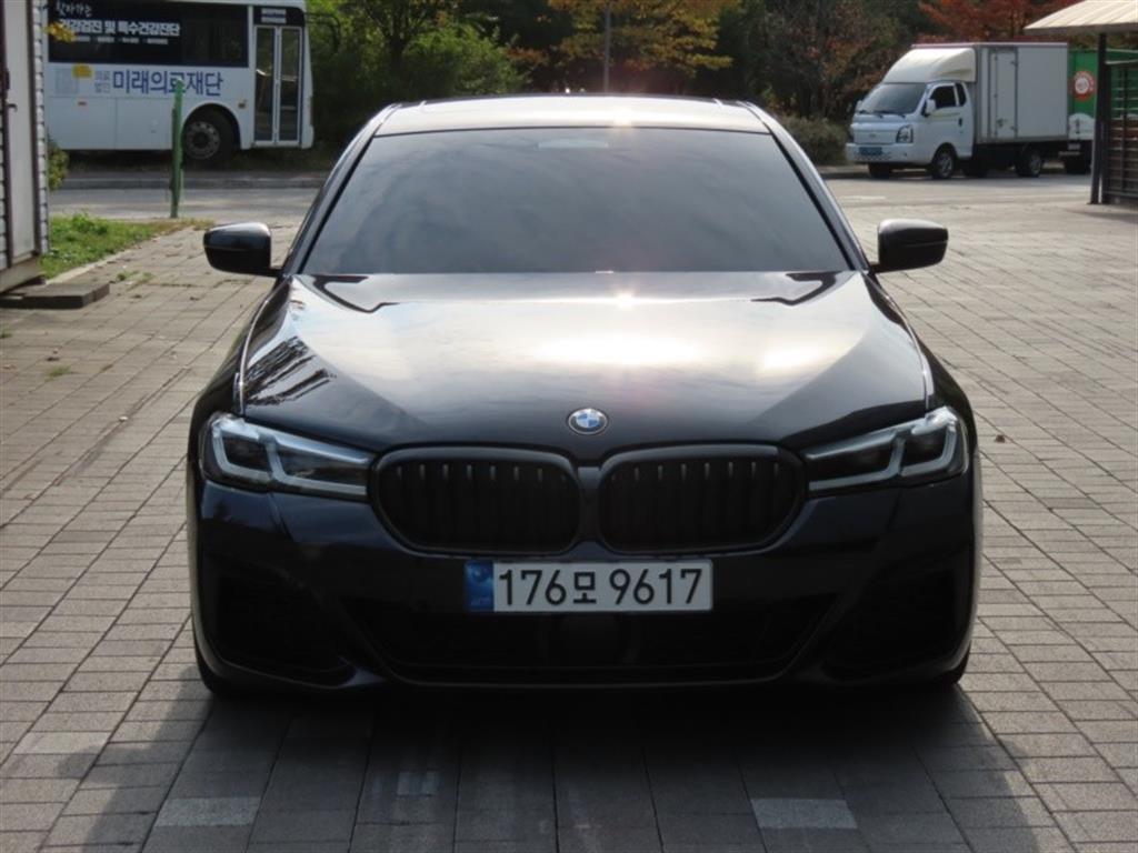 BMW 5�ø���(7����) 520i M ��������