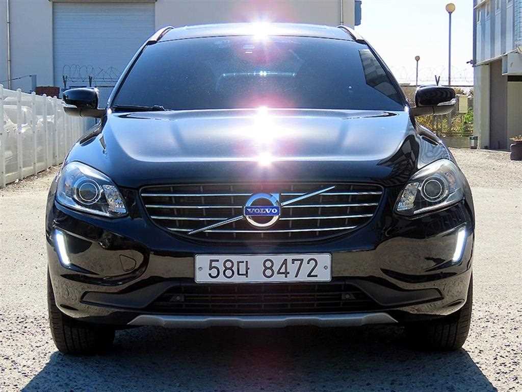 ���� XC60(1����) D3 �����
