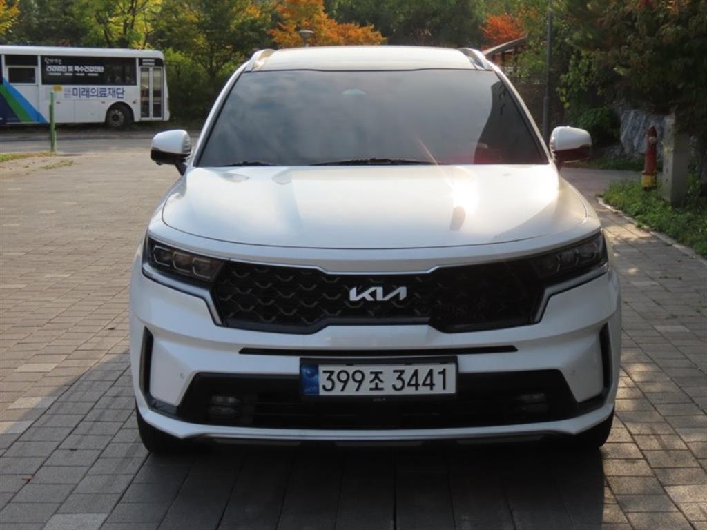 ��� ������� ���̺긮��(MQ4) 1.6 HEV 2WD �������