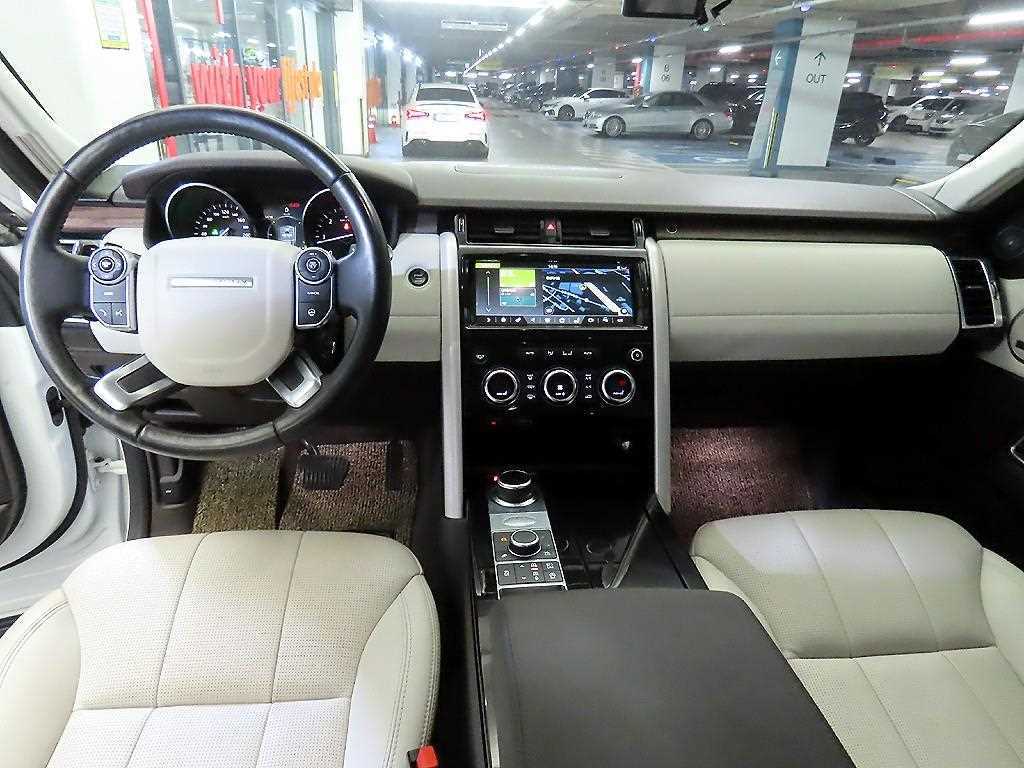 ����ι� ��Ŀ����5 3.0 TD6 HSE