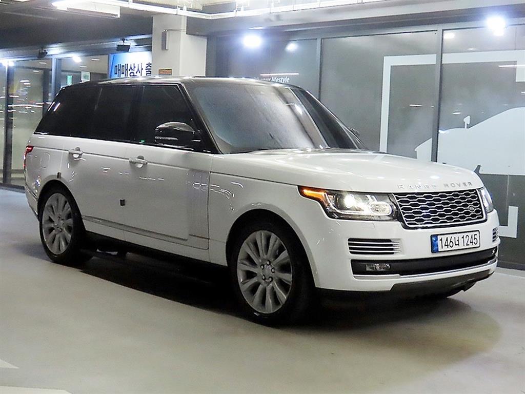 ����ι� �������ι�(4����) 5.0 V8 SC ���� SE