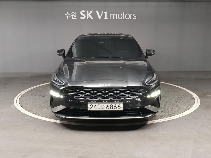 ��� K8 2.5 GDI �ñ״�ó