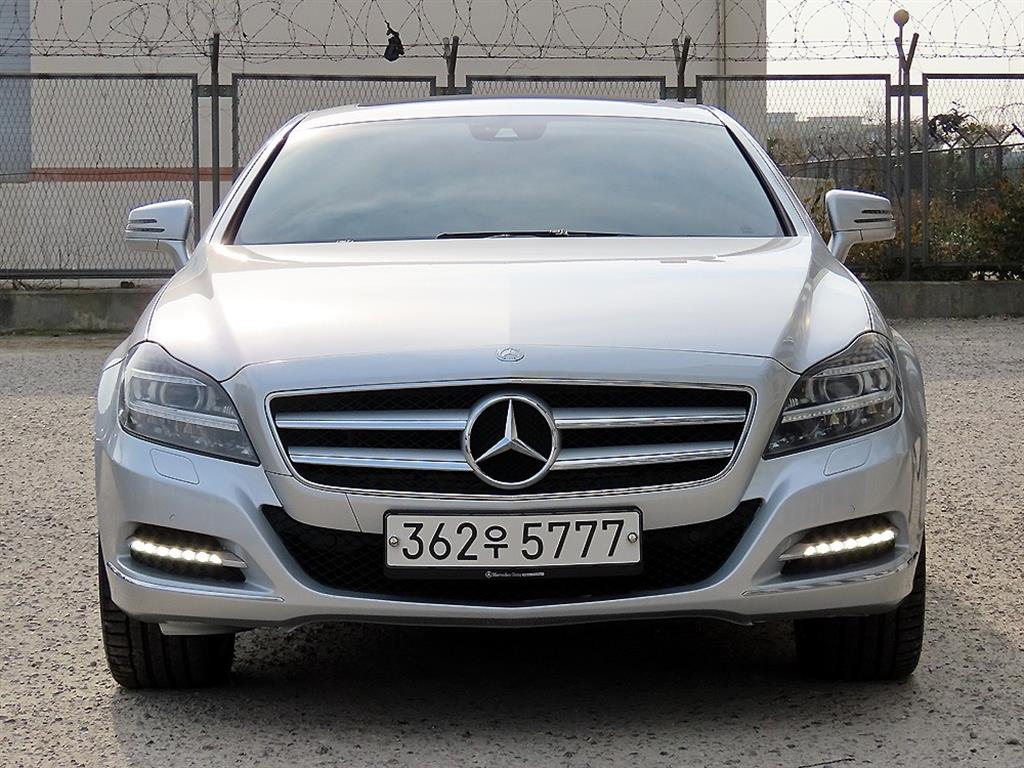 ���� CLSŬ����(2����) CLS350 