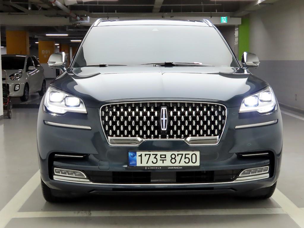 ���� ��������(2����) 3.0 V6 AWD ���� ��
