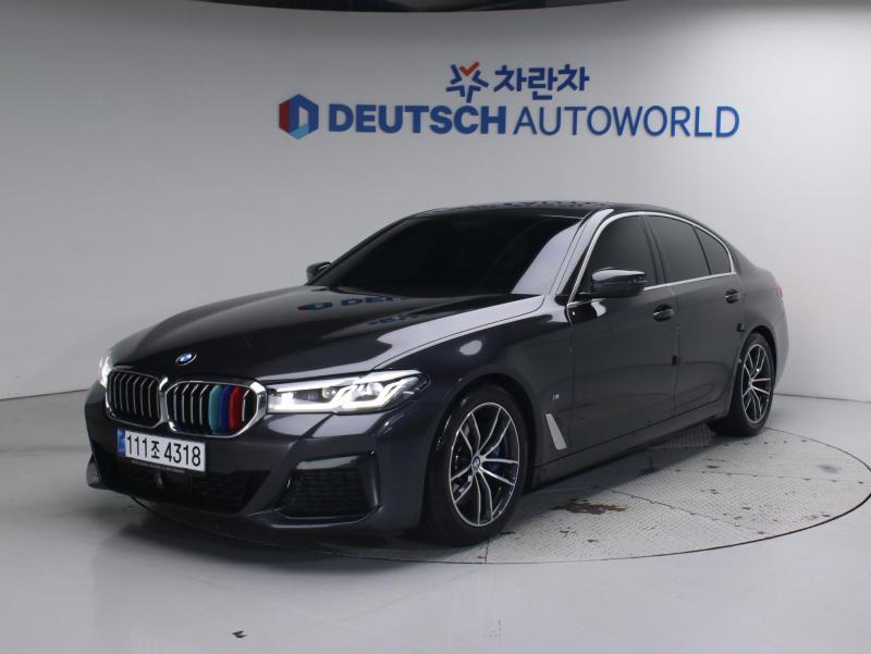 BMW 5�ø���(7����) 520i M ��������