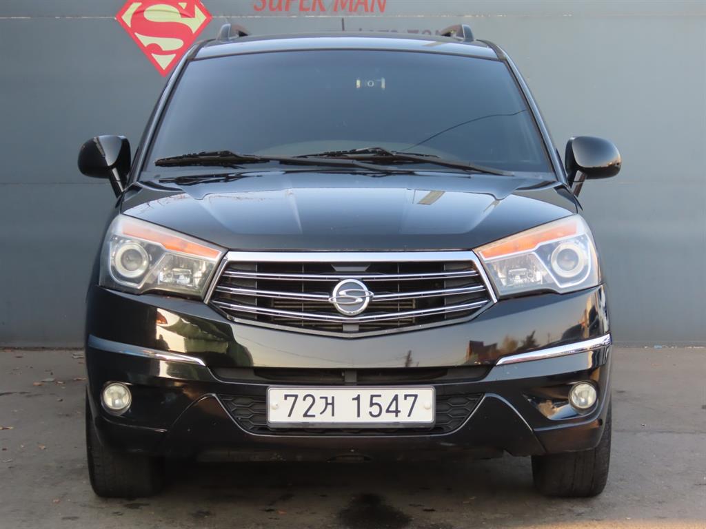 KG�����Ƽ(�ֿ�) �ڶ��� �������� 2.0 4WD 11�ν� GT