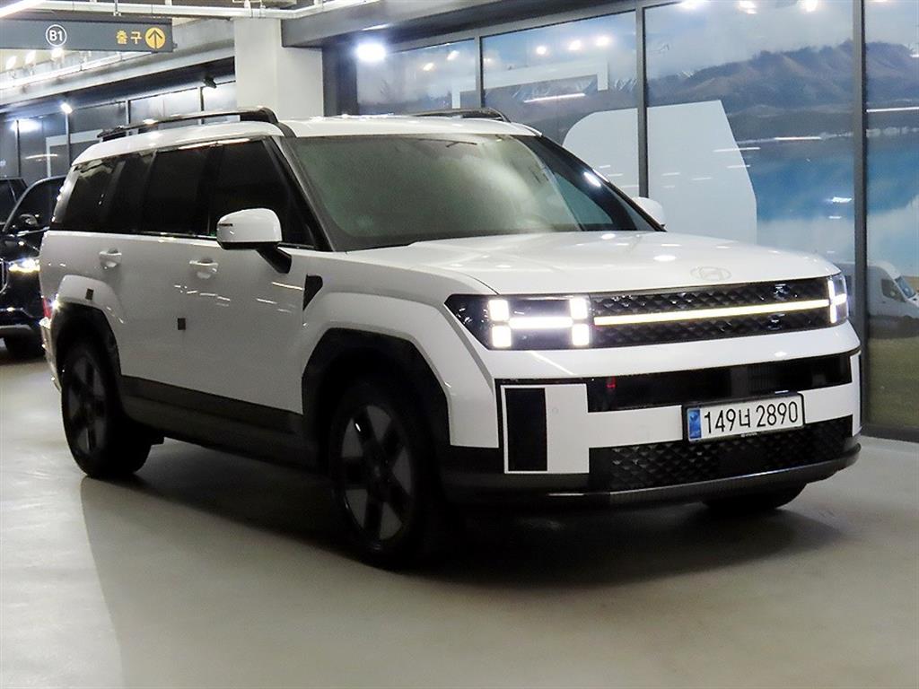 ���� �� �ô���Ÿ�� ���̺긮�� 1.6 HEV 2WD Ķ���׷���