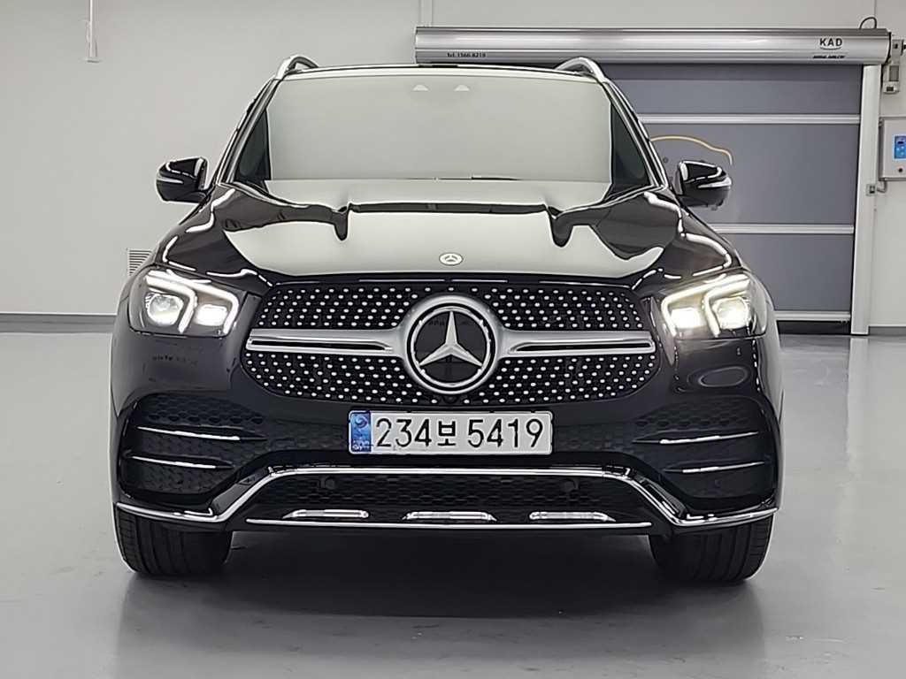 ���� GLEŬ����(4����) GLE 450 4��ƽ 