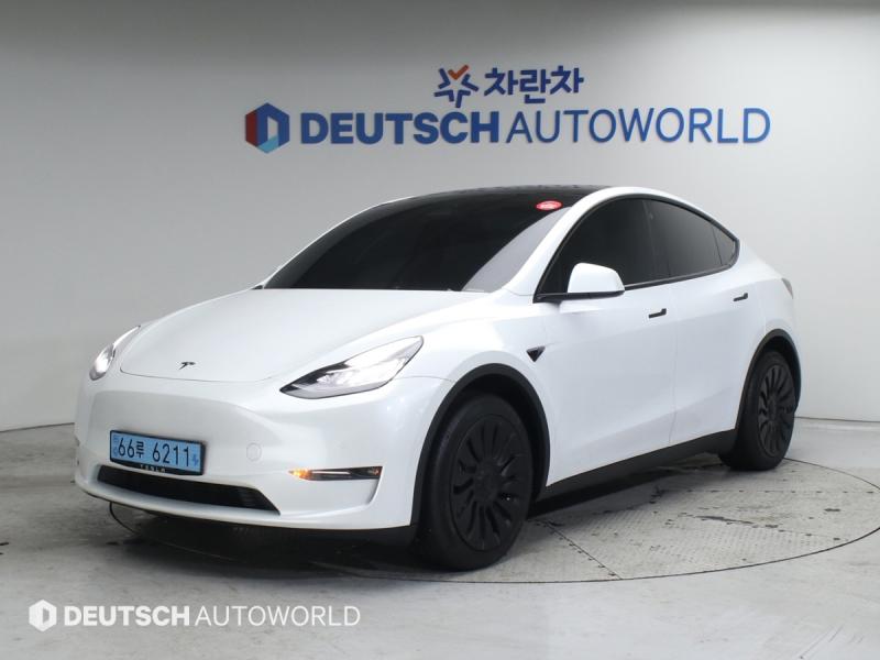 �׽��� �� Y AWD �� ������ 