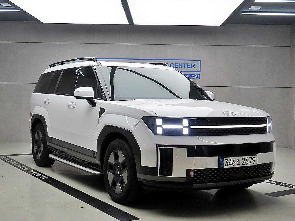 ���� �� �ô���Ÿ�� ���̺긮�� 1.6 HEV 2WD Ķ���׷���