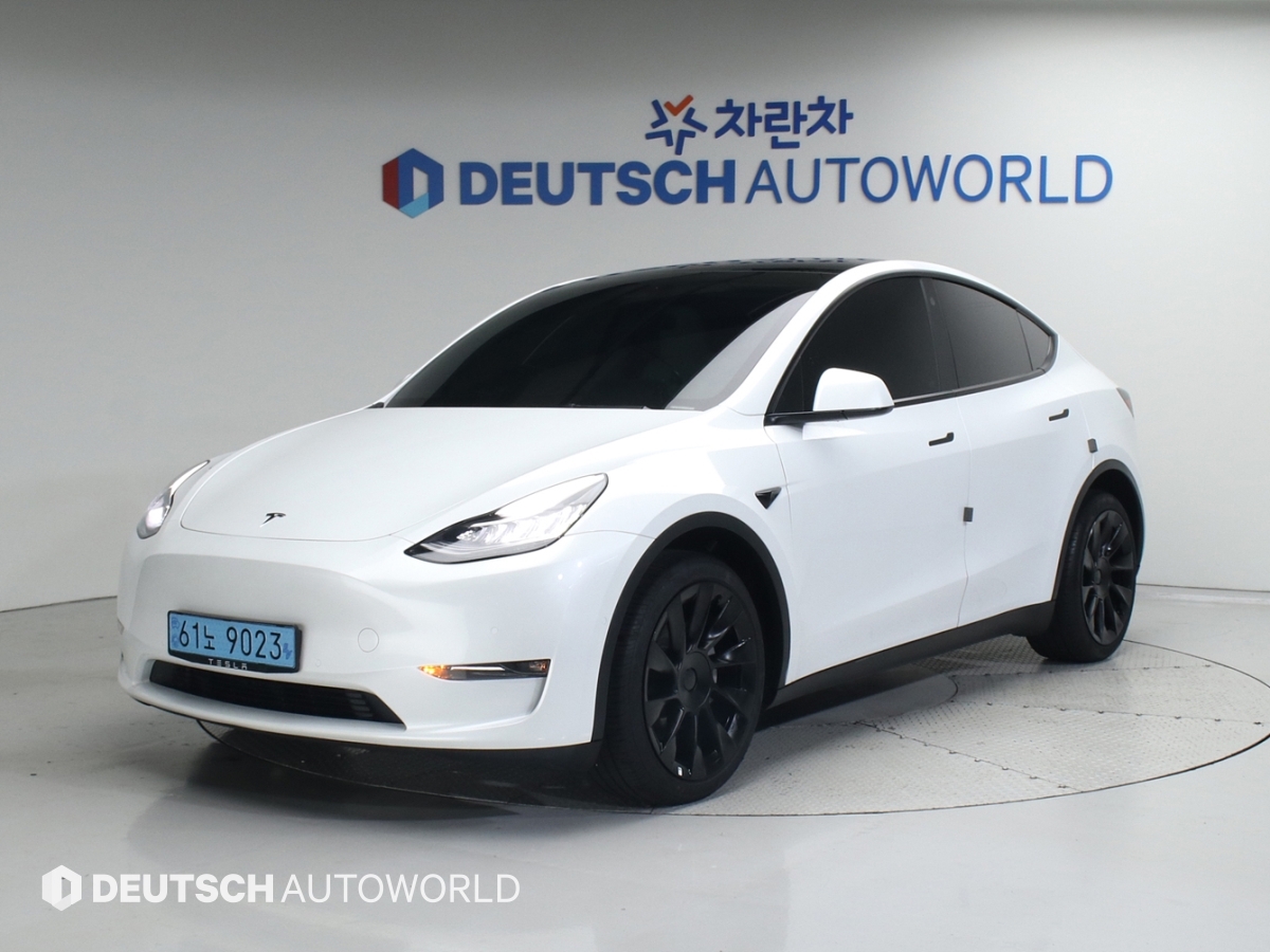 �׽��� �� Y AWD �� ������ 