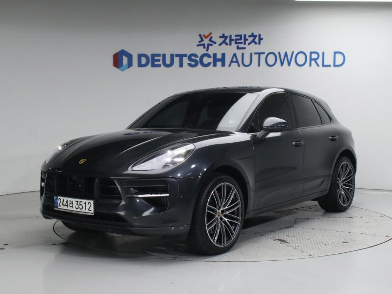 ������ ��ĭ 2.9 GTS 