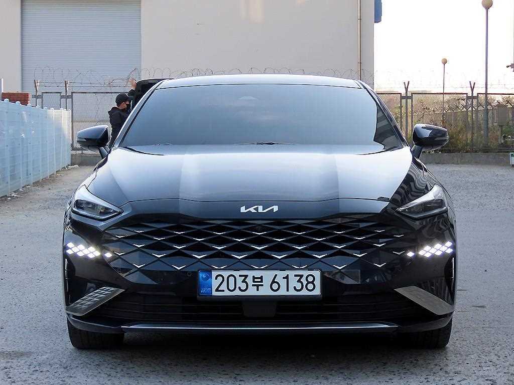 ��� K8 3.5 LPi �Ϲ��� �������