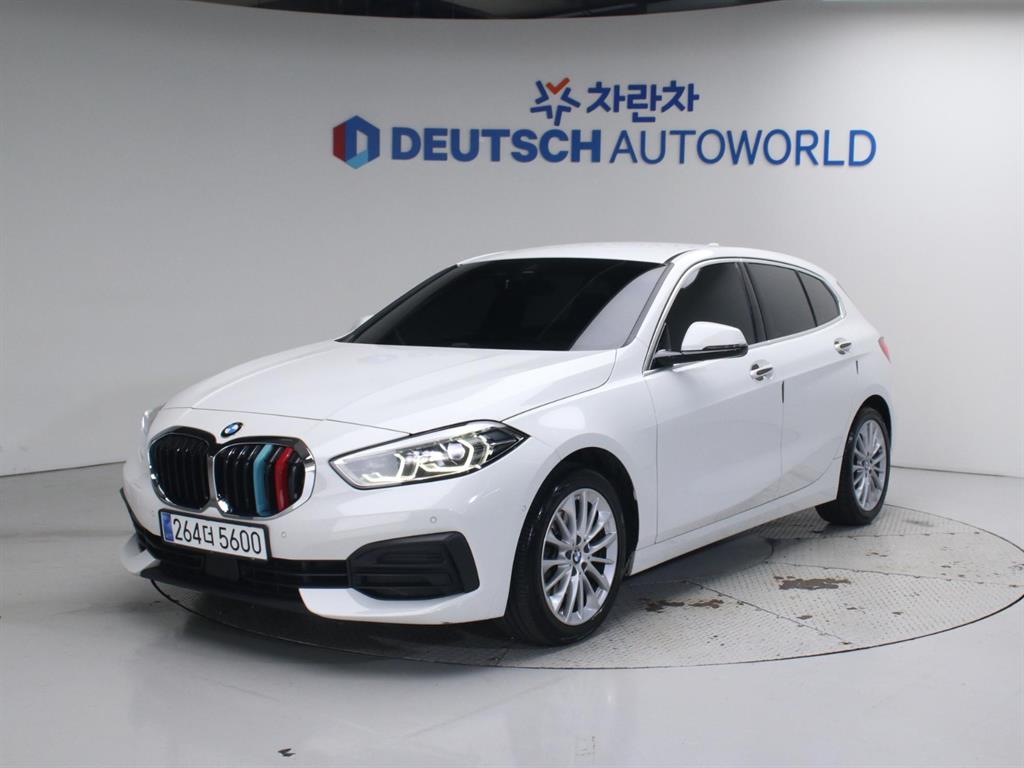 BMW 1�ø���(3����) 118d ����