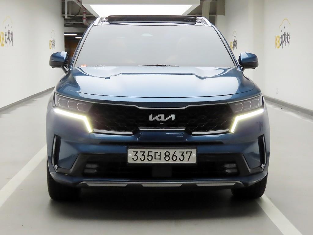 ��� �������(MQ4) 2.2 ���� 2WD �ñ״�ó