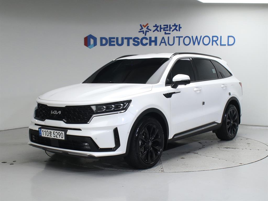 ��� �������(MQ4) 2.2 ���� 4WD �ñ״�ó �׷���Ƽ