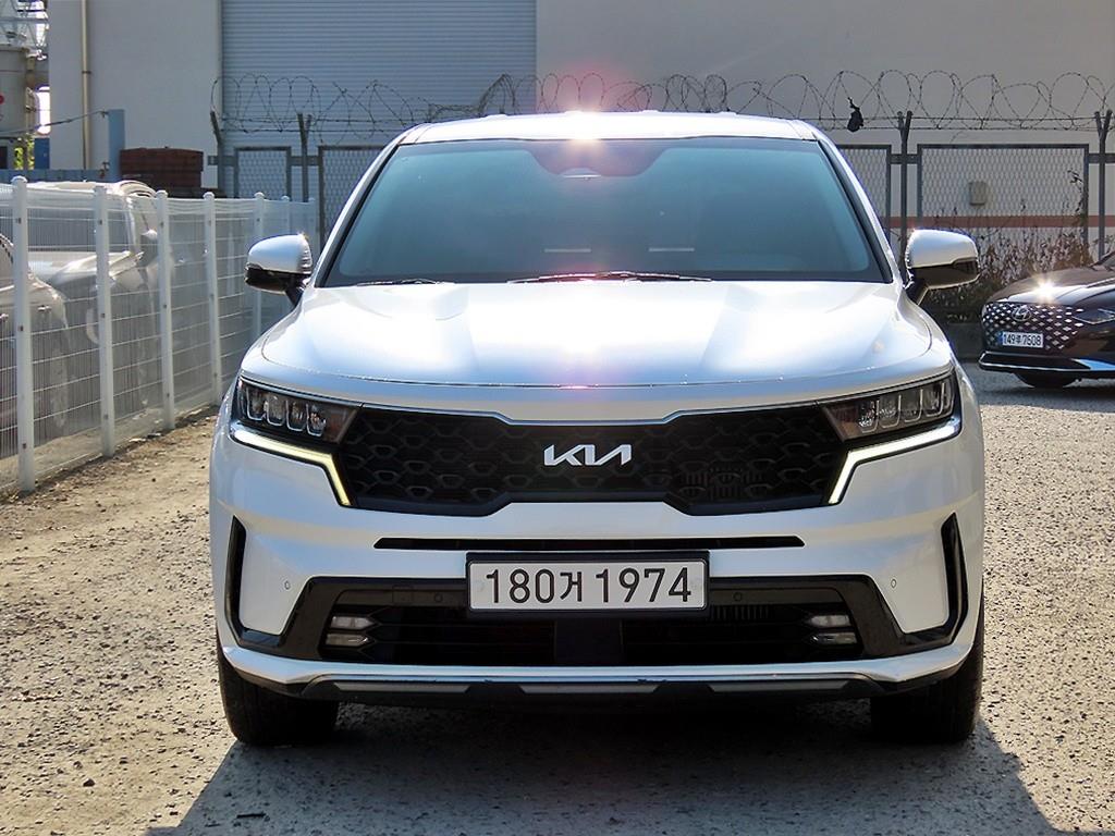 ��� �������(MQ4) 2.5 ���ָ� 2WD Ʈ����