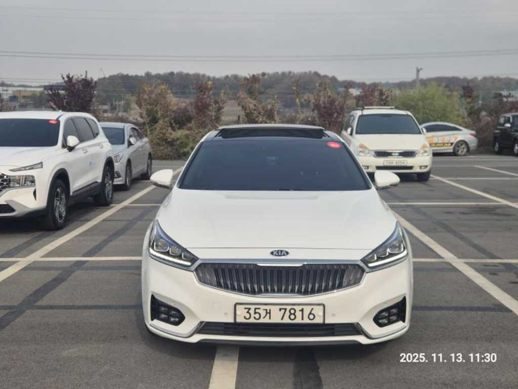 ��� �� ��K7 3.0 LPI ����ī ���Ÿ�