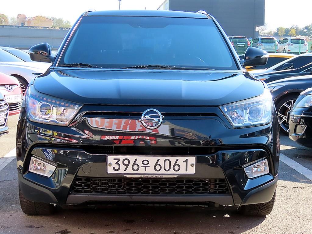 KG�����Ƽ(�ֿ�) Ƽ���� ���� 2WD LX