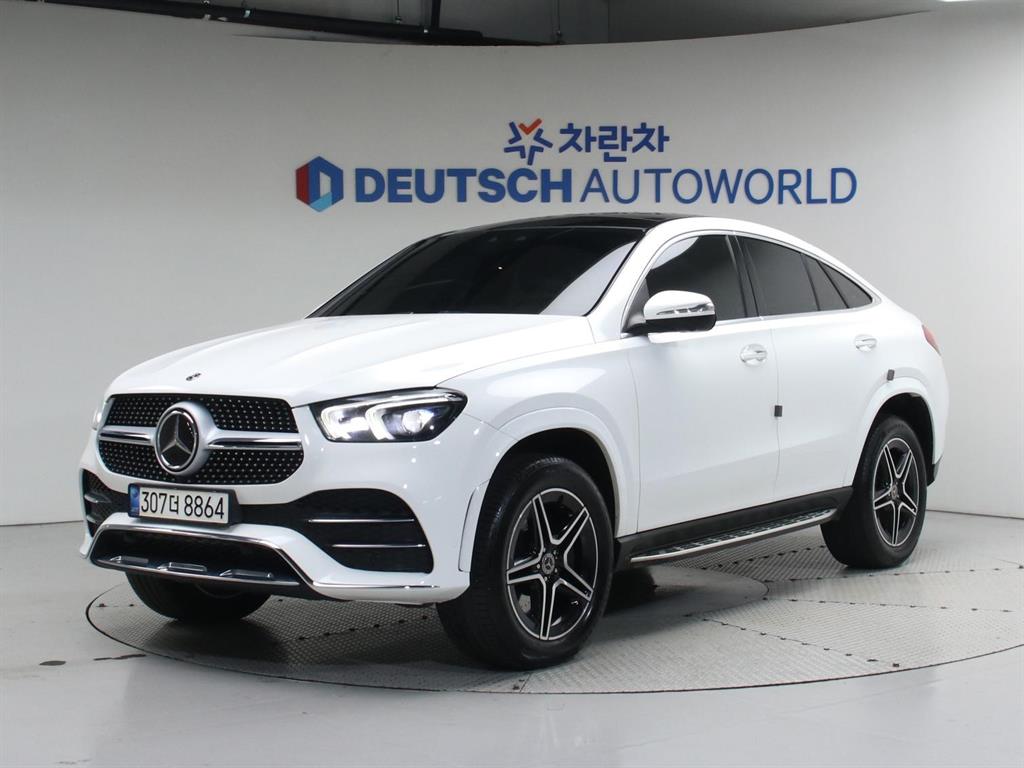 ���� GLEŬ����(4����) GLE 400d 4��ƽ ���� 