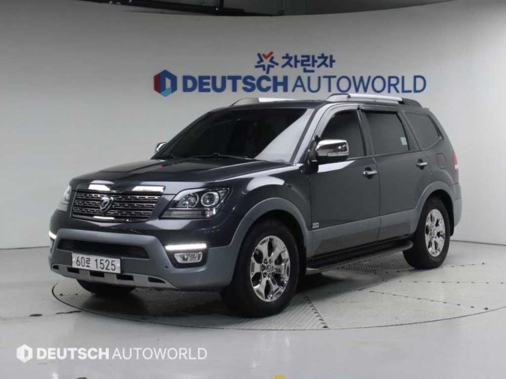 ��� �� �����Ϻ� ���� 4WD ��������Ʈ