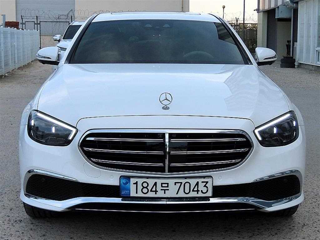 ���� EŬ����(5����) E300e 4��ƽ �ͽ�Ŭ��ú�