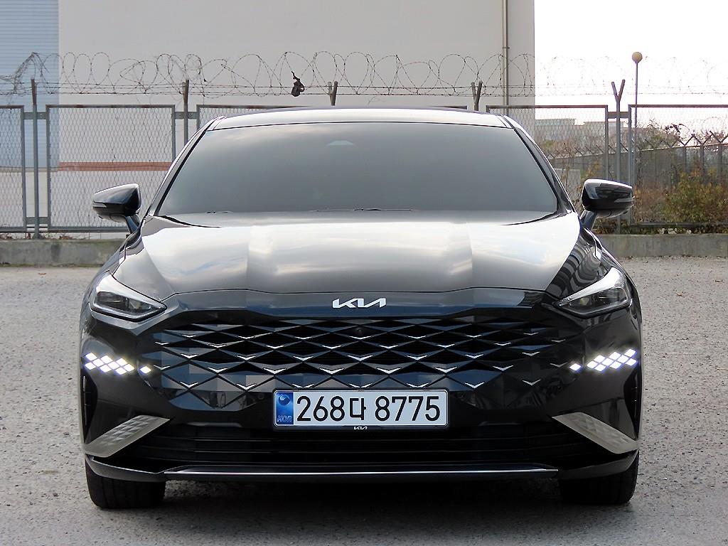 ��� K8 2.5 GDI �ñ״�ó