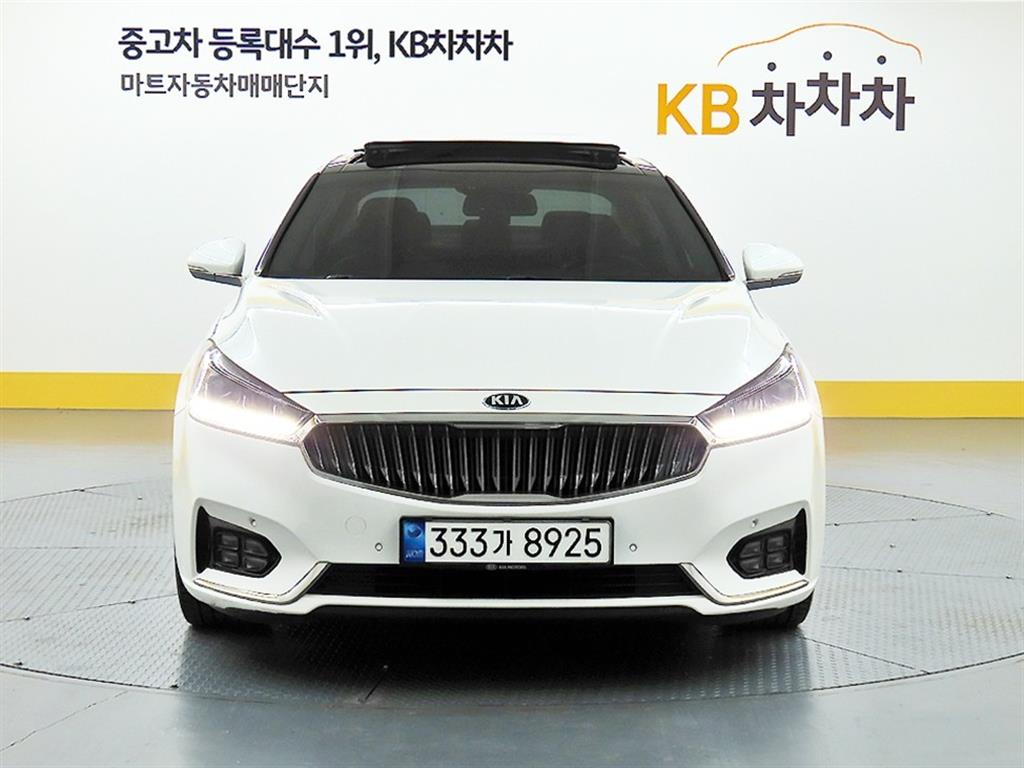 ��� �� ��K7 2.4 GDi ����Ƽ��