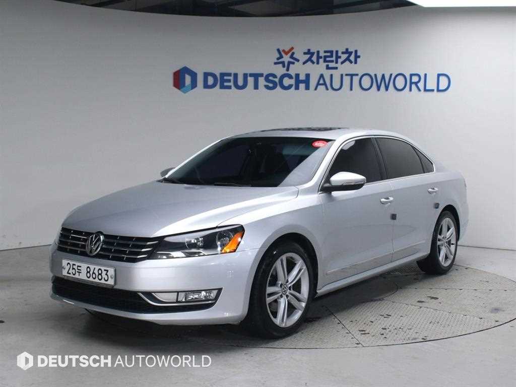 �����ٰ� �� ���Ļ�Ʈ(7����) 2.0 TDI 