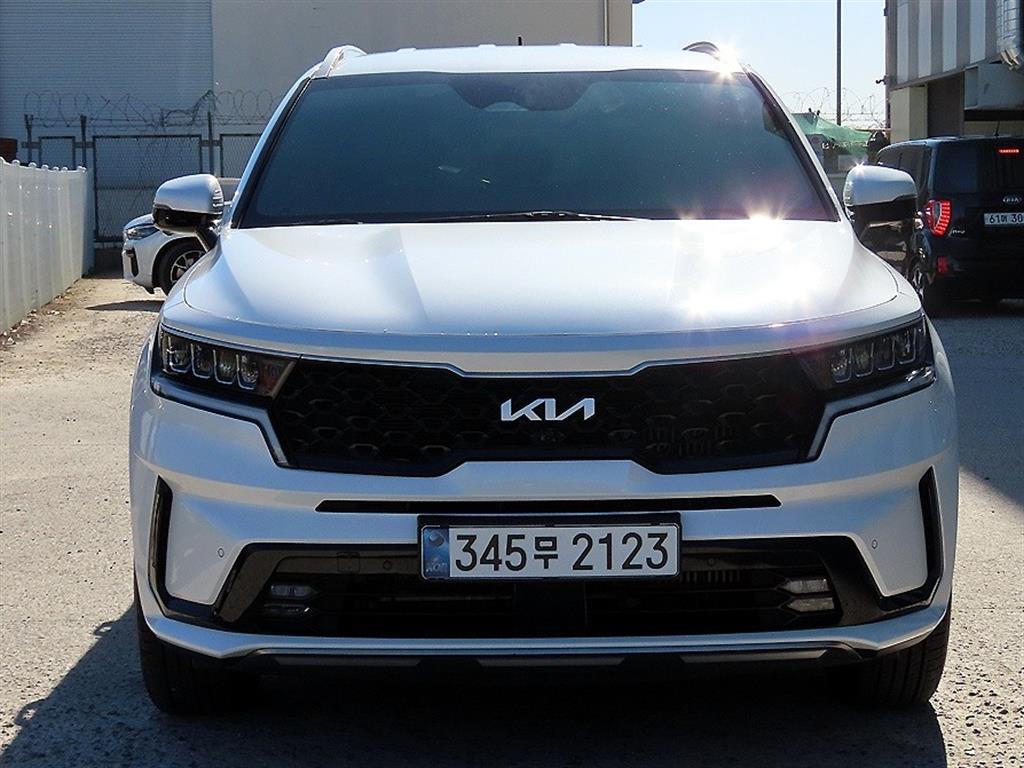 ��� ������� ���̺긮��(MQ4) 1.6 HEV 2WD �������