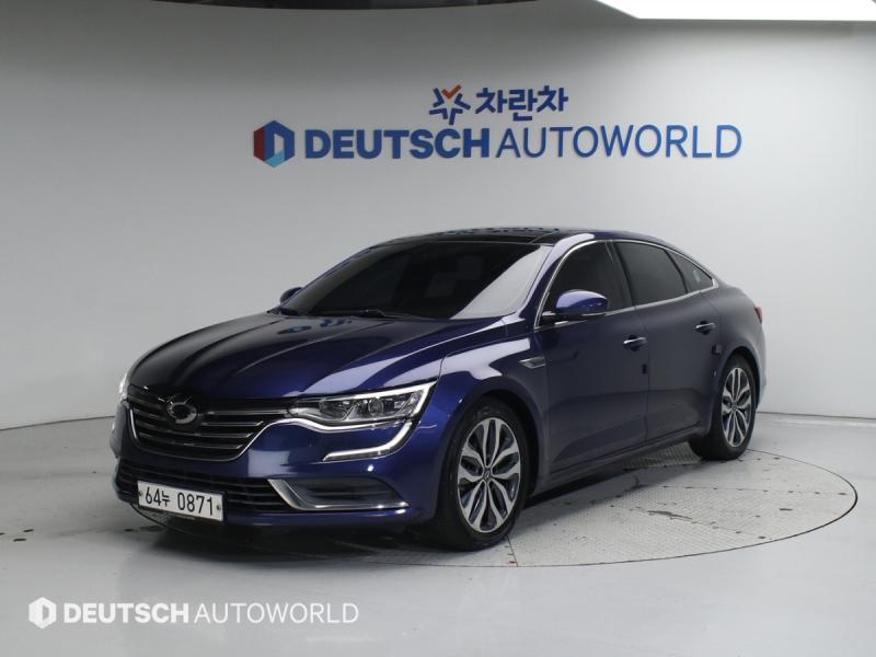 ����(�Ｚ) SM6 2.0 GDe LE
