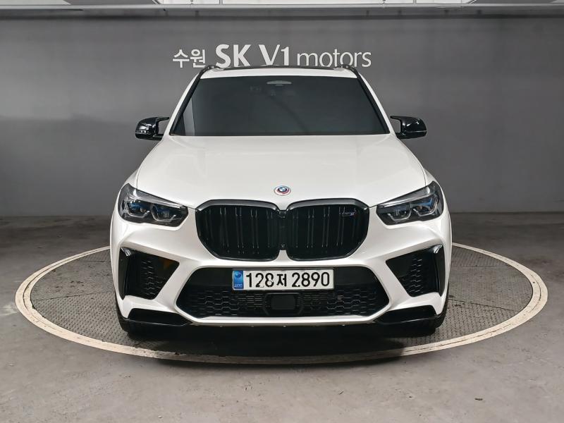 BMW X5M 4.4 ����Ƽ��