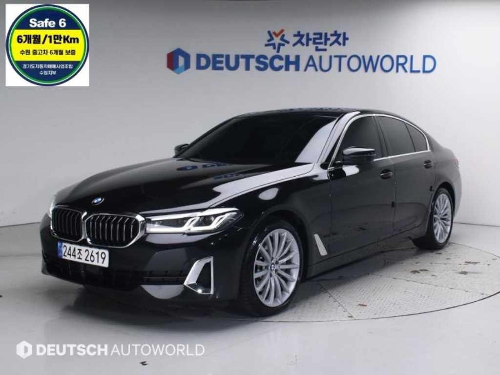 BMW 5�ø���(7����) 530i ���Ÿ�
