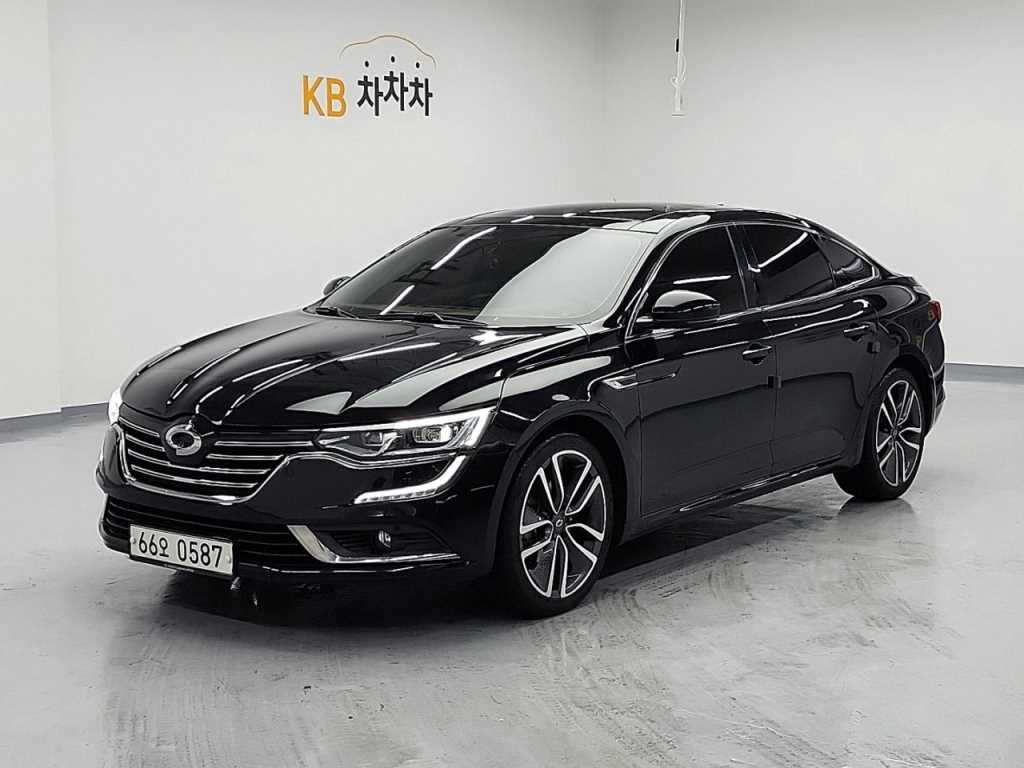 ����(�Ｚ) SM6 2.0 GDe RE