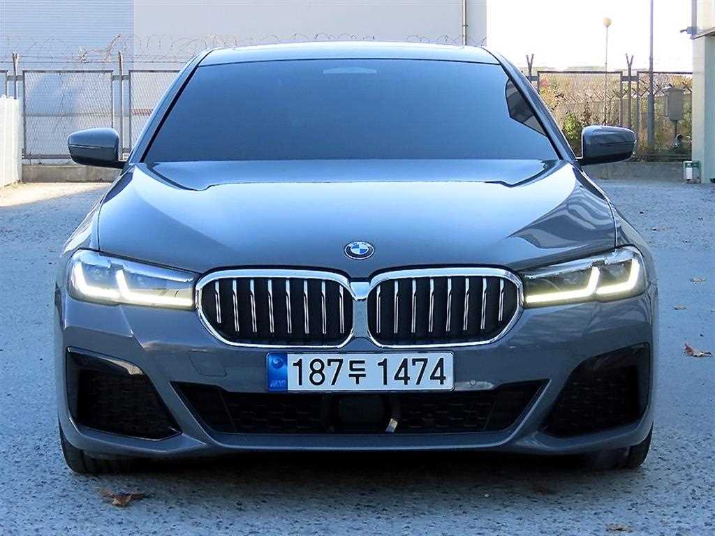 BMW 5�ø���(7����) 520i M ��������