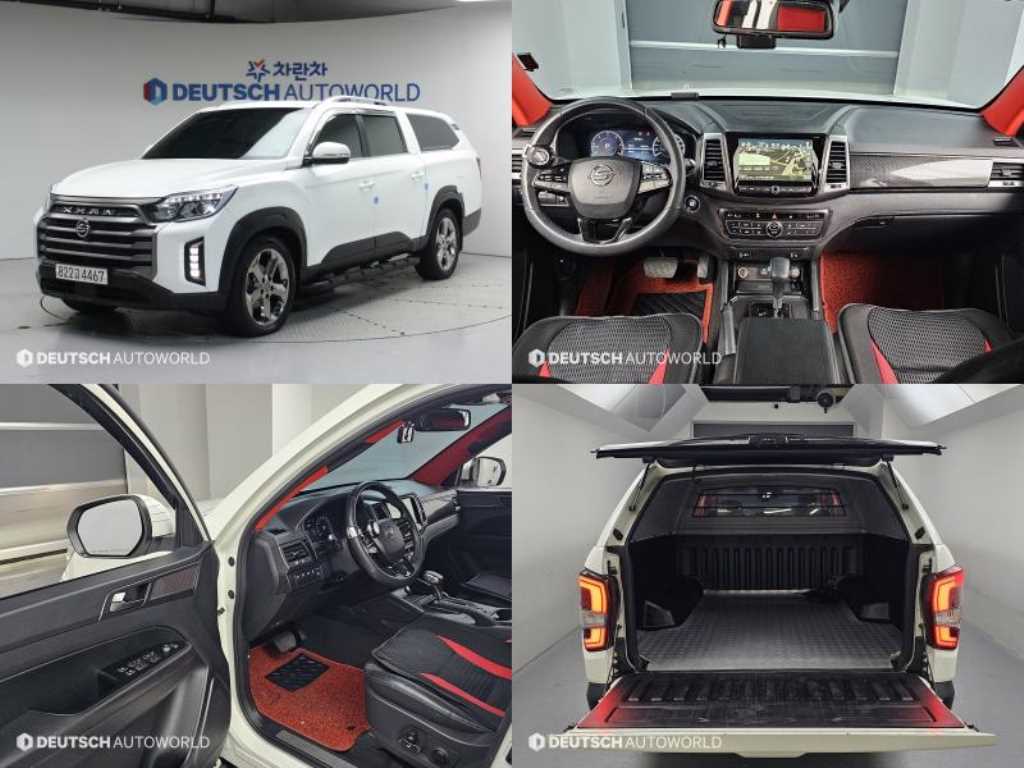 KG�����Ƽ(�ֿ�) �� �������� ������ ĭ 2.2 4WD ������Ƽ��