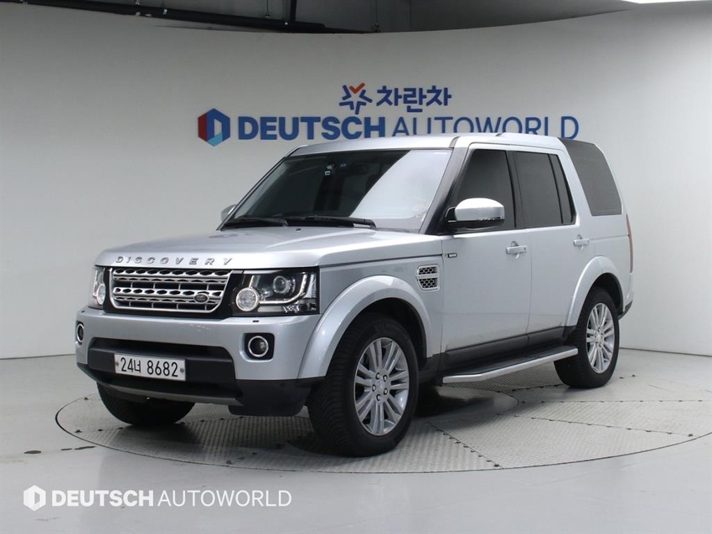 ����ι� ��Ŀ����4 3.0 SDV6 HSE