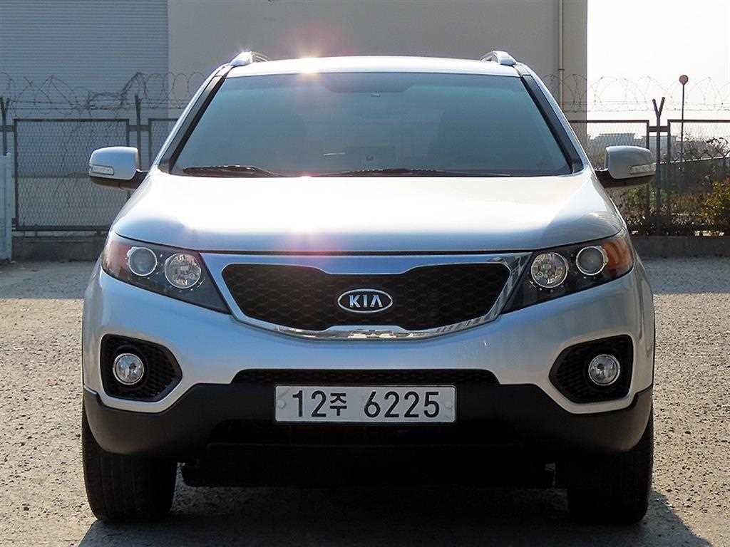 ��� ��� R ���� 2.0 2WD ����Ƽ�� ������