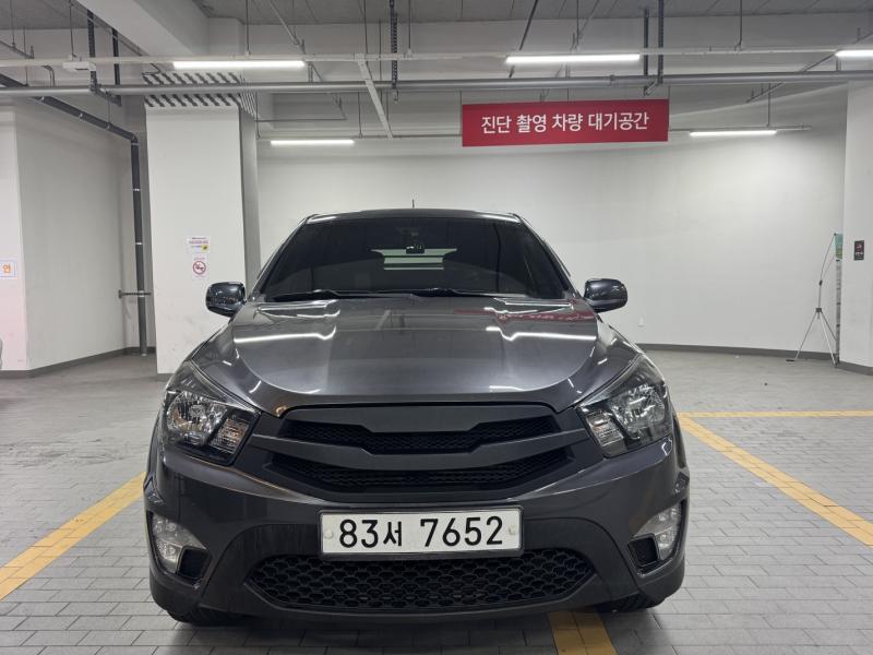 KG�����Ƽ(�ֿ�) �ڶ��� ������ CX7 4WD �м�