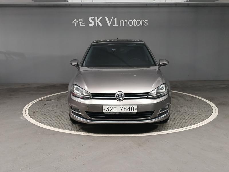 �����ٰ� ����(7����) 2.0 TDI �����̾�