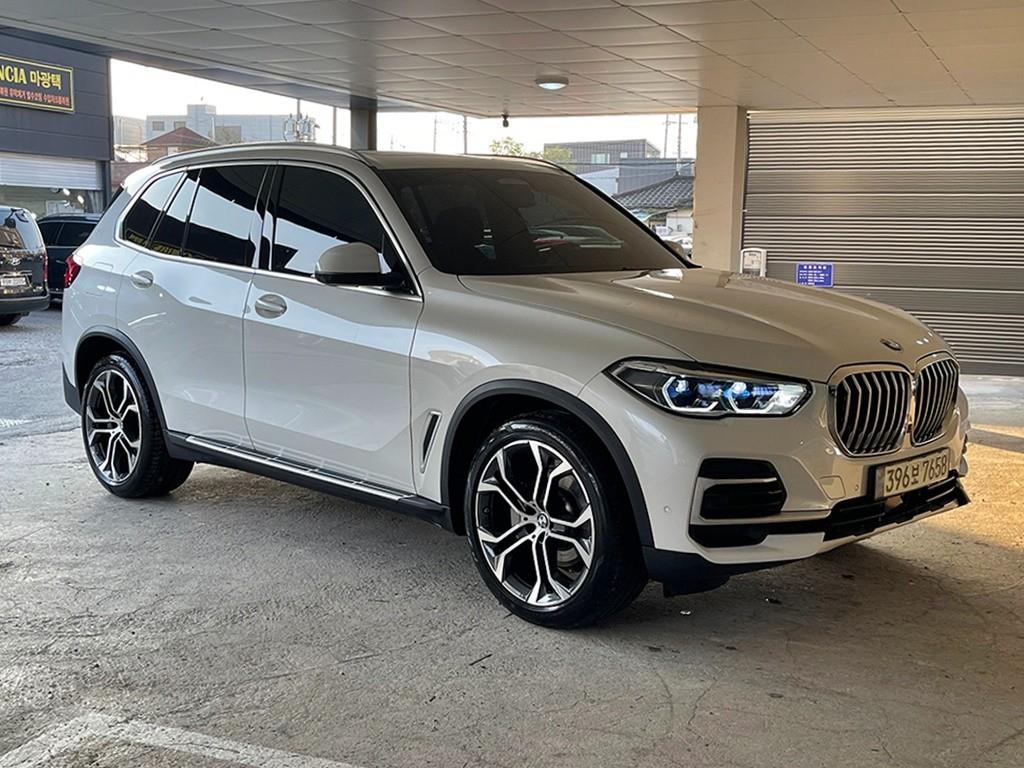 BMW X5(4����) 40i xDrive x����