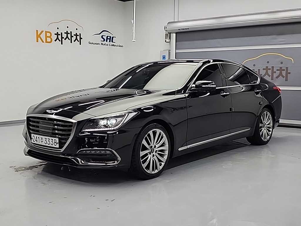 ���׽ý� G80 3.3 GDi �����̾� ���Ÿ�