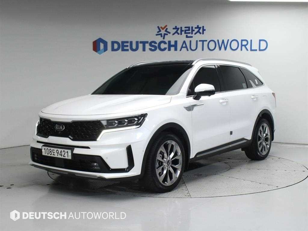 ��� �������(MQ4) 2.2 ���� 4WD �ñ״�ó