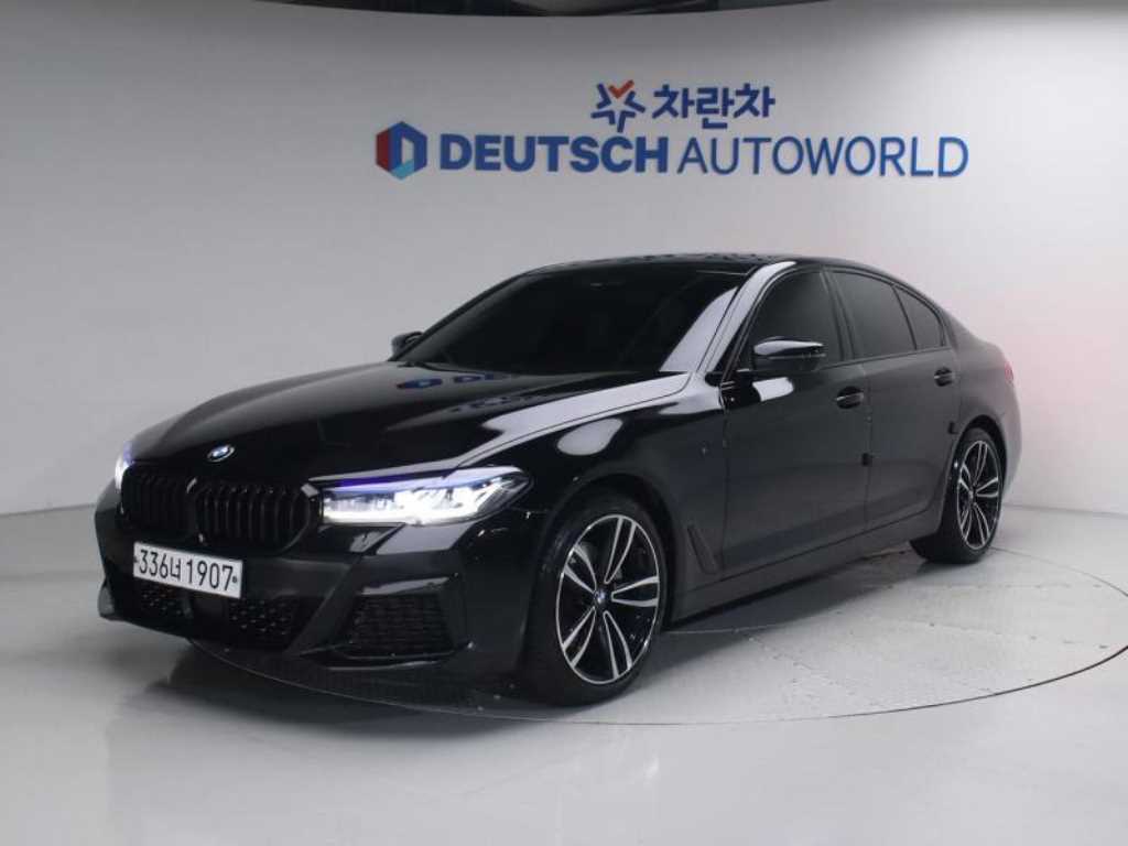 BMW 5�ø���(7����) 520i ���Ÿ�