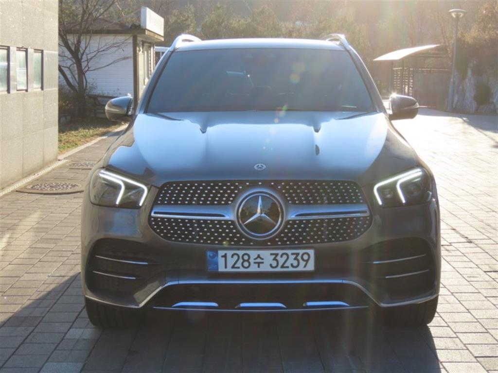 ���� GLEŬ����(4����) GLE 450 4��ƽ 